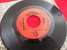 Autographed Little Jimmy Dickens 45 RPM Demo Record Butterbeans Ex NM