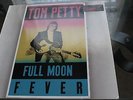 TOM PETTY Full Moon Fever MCA 6253 Rock Original 1989