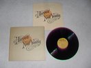 NEIL YOUNG HARVEST 1978 GERMAN GATEFOLD VINYL LP REPRISE C/W LYRIC SHEET NM