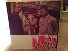 NOAH HOWARD At Judson Hall ESP-Disk Vinyl LP 1968 Avant-Garde Jazz NM RARE