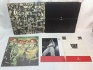 THE WHO VERY RARE SEALED LP ODDS & SODS 1ST PRESS  MCA PROMO - PHOTOS RARE FIND
