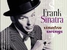 FRANK SINATRA - SINATRA SWINGS  2 VINYL LP  BEST OF POP INTERNATIONAL  NEW+