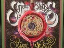 SUFJAN STEVENS Silver & Gold 6 LP BOX SET With Rare Bandcamp Preorder Gifts