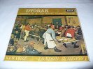 KERTESZ - LSO - DVORAK - SYMPHONY No9 - SXL 6291 - WBG