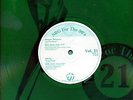 HOT TRACKS NRG 21 green vinyl EP NM * DONNA SUMMER La Vie en Rose MORE