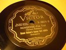 JAZZ CARSON ROBISON ORCH Nonsense VICTOR 38074