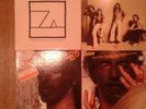 4 Frank Zappa Joe's Garage 1,2 &3. Drowning Witch, Zoot Allures. Prog