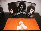 THE JIMI HENDRIX EXPERIENCE 