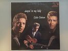EDDIE COCHRAN Singin' To My Baby (LIBERTY LRP 3061 RARE MONO LP)
