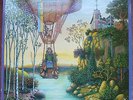 Ralph Lundsten & Andromeda All Stars ?The New Age LP 1982 Harvest electronic