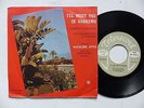 NATALINO OTTO I'll  meet you in San Remo TELERECORD SP 635