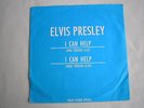 ELVIS PRESLEY I Can Help UK 7