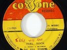 Al Campbell & Thrillers/Soul Vendors 