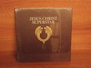 JESUS CHRIST SUPERSTAR : BOX SET + Libretto : NEWS AND SEALED