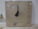 CHET BAKER ?Chet on poetry  LP EX-/EX+  ITA