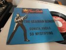 The German Bonds - Sonata Facile / So mystifying (7