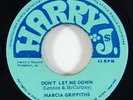 Marcia Griffiths 