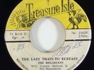 Melodians & Tommy McCook 