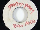Rudy Mills 
