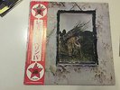 LED ZEPPELIN -IV JAPAN FIRST ISSUE LP+OBI