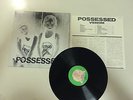 VENOM -possessed  JAPAN LP 1ST ISSUE  