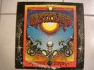 THE GRATEFUL DEAD AOXOMOXOA LP Rare Original Mix W7 Green maybe Garcia signed