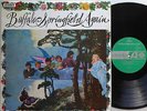 BUFFALO SPRINGFIELD Again RARE Lp AUSTRALIA '68 PSYCH Stephen Stills NEIL YOUNG