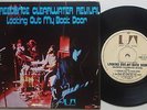 CREEDENCE CLEARWATER REVIVAL Looking Out My Back Door Ep OZ John Fogerty CCR VG+