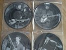 THE BEATLES NEW YORK TIMES INTERVIEW PICTURE DISCS RECORD NEW LIMITED EDITION