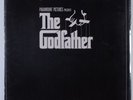 THE GODFATHER Nino Rota PARAMOUNT OST LP SEALED