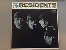 The Residents- Meet The Residents (Ralph RR0274 LP 1st Press)