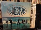 The DEEP SIX self s/t Liberty LST-7475 in shrink NM