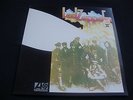 LED ZEPPELIN II *Mint*  VINYL 1970's UK PRESS NON LAMINATED EX COVER