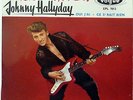Johnny HALLYDAY 