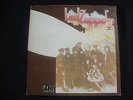 LED ZEPPELIN II RED/PLUM  VINYL 1969 UK 1st PRESS NON LAMINATED EX COVER