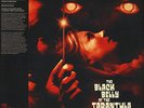 Ennio Morricone - OST Black Belly Of The Tarantula Vinyl UK 2LP