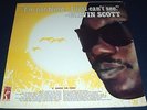 1972 Calvin Scott I'm Not Blind...I Just Can't See LP, promo
