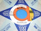MISSING LYNX Behind Locked Doors 45 Rare Garage/Psych Dynovoice Promo NM Beauty