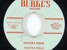 Augustus Pablo 