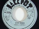 Cornell Campbell 