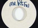 Dave Barker/Upsetters 