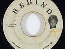 Delroy Wilson/Dennis Alcapone 
