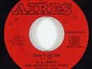 K.C. White & Bullwackie's All Stars 