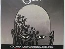 'ZOMBI' Soundtrack Vinyl LP (Goblin Dawn Of The Dead) NEW & SEALED