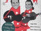 Les Paul & Mary Ford Christmas Cheer 10