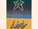 BIG STAR JESUS CHRIST VINILE EP 10