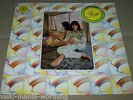 ASH RA TEMPEL Starring Rosi, RARE LP Metronome GERMANY Quadro KM 58.007 1973, EX
