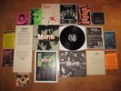 MISFITS 12 Hits from Hell LP sleeve in NM - record is MINTpromos SAMHAIN DANZIG