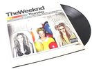 Thursday by The Weeknd (Vinyl, Aug-2015, Republic)