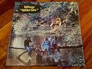 WINGS wild life APPLE RECORDS SW-3386 rare SEALED ORIGINAL COPY w/ HYPE STICKER